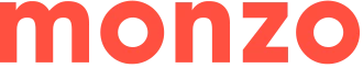 MONZO BANK LIMITED logo