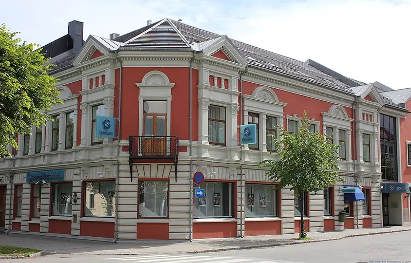 Spareskillingsbanken