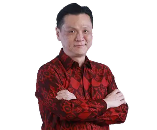 Martin Widjaja