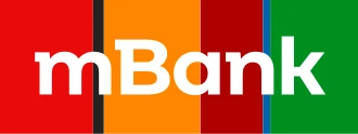 mBank logo