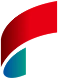 Tamashin (たましん) logo