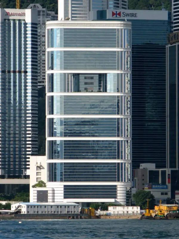 HK Citic Tower