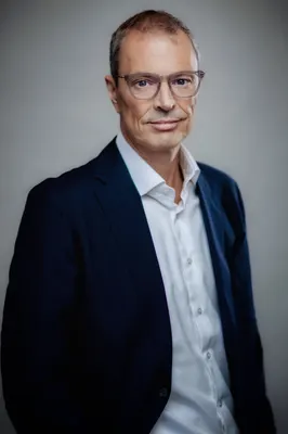 Peter De Caluwe