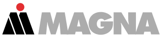 MAGNA INTERNATIONAL INC. logo