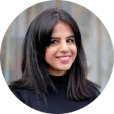 Parveen Dhanda