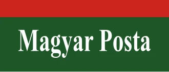 MAGYAR POSTA ZRT. logo