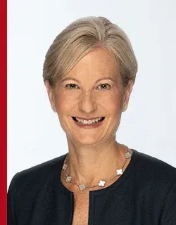 Katharine B. Stevenson