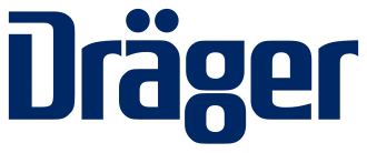 DRAGERWERK AG AND CO. KGAA logo