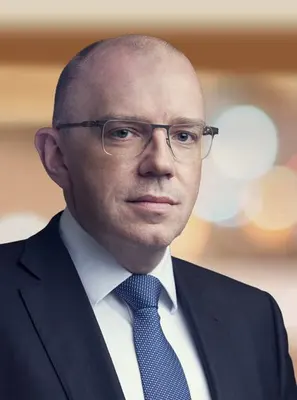 Maciej Kropidłowski