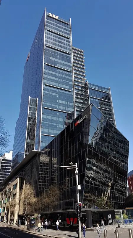 Westpac Place 2