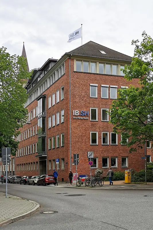 Investitionsbank Schleswig-Holstein