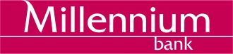 Bank Millennium logo