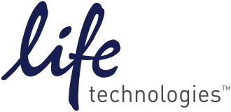LIFE TECHNOLOGIES CORPORATION logo