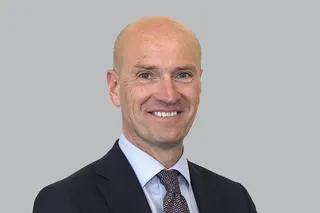 Michael Green