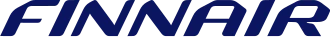 FINNAIR PLC logo