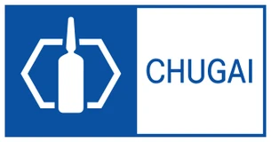 CHUGAI PHARMACEUTICAL CO., LTD. logo