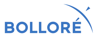 BOLLORE SE logo