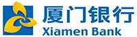 Xiamen Bank (厦门银行) logo