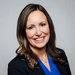 Lindsay Sacknoff