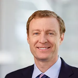 Alastair Borthwick
