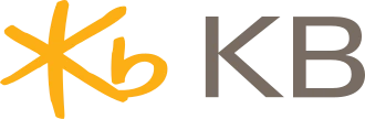 KOOKMIN BANK logo