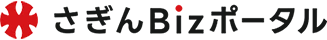 Saga Bank (佐賀銀行, さぎん) logo