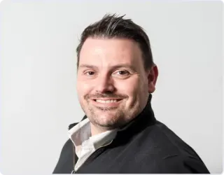 Mark DeRocher