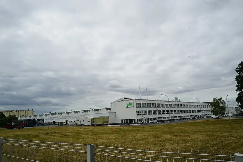 Valéo 05006