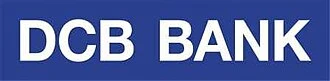 DCB BANK LIMITED. logo