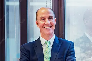 Martin Stewart