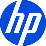 HP INC. logo