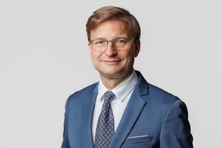 Hjalmar Schröder