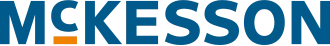 MCKESSON CORPORATION logo