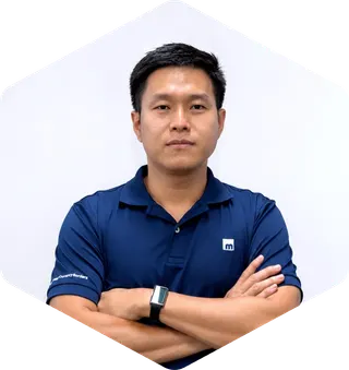 Yoga S. Sugeharto