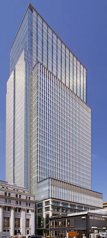 Nihonbashi mitsui tower01s3872