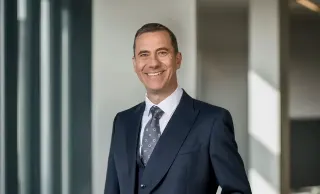 Dr. Jochen Sutor