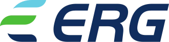 ERG S.P.A. logo