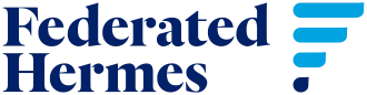 FEDERATED INVESTORS logo