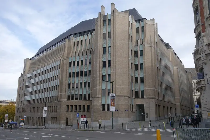 LoksumstraatParochiaanstraat
