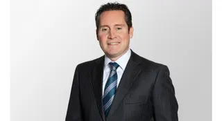 Alan Docherty