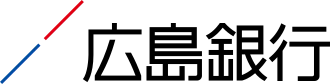 ひろぎん (Hirogin) logo