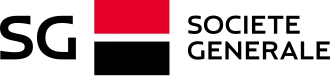 SOCIETE GENERALE logo