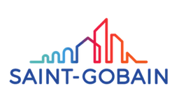 COMPAGNIE DE SAINT-GOBAIN logo