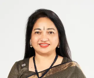Deepali Agrawal
