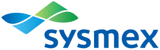 SYSMEX CORPORATION logo