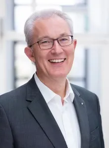 Ulrich Voigt