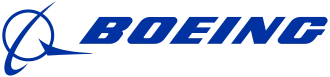 THE BOEING COMPANY logo