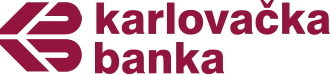 KARLOVACKA BANKA D.D logo