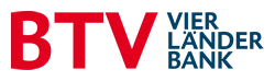 BTV VIER LAENDER BANK AG INNSBRUCK ZWEIGNIEDERLASSUNG STAAD logo
