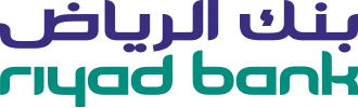 RIYAD BANK logo
